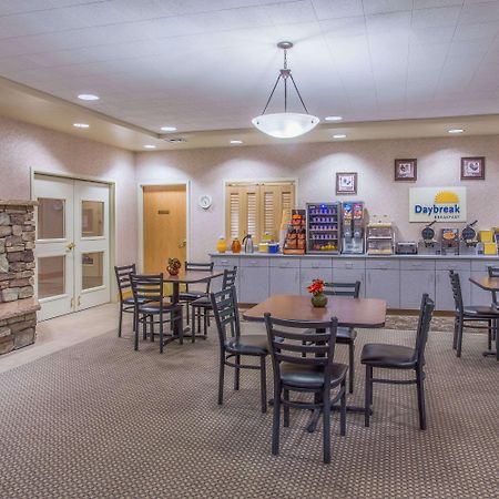 Days Inn By Wyndham Chino Valley Exterior foto