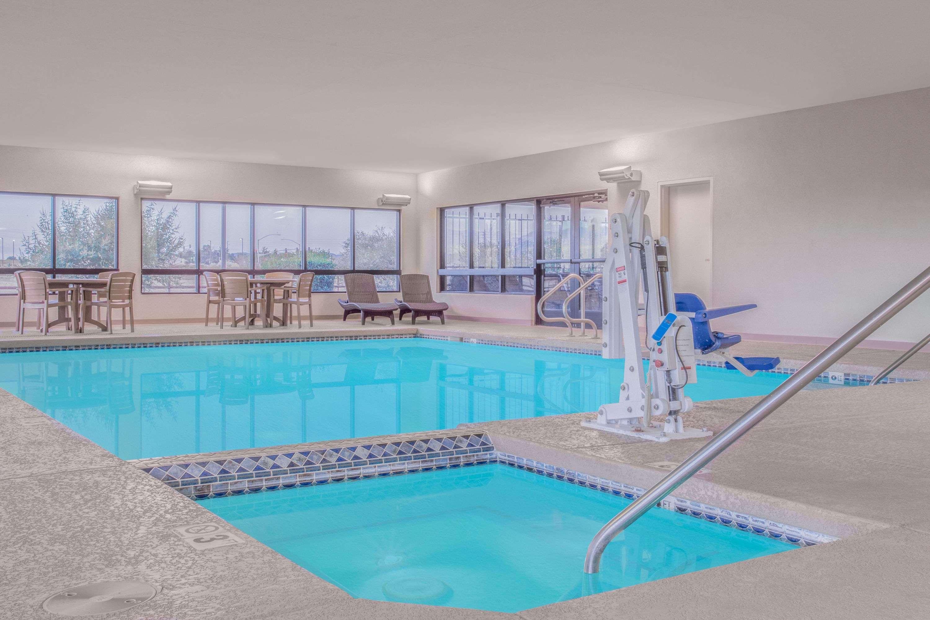 Days Inn By Wyndham Chino Valley Exterior foto