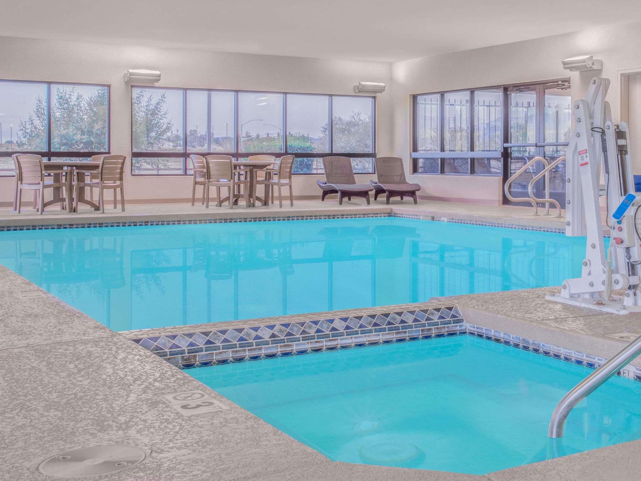 Days Inn By Wyndham Chino Valley Exterior foto