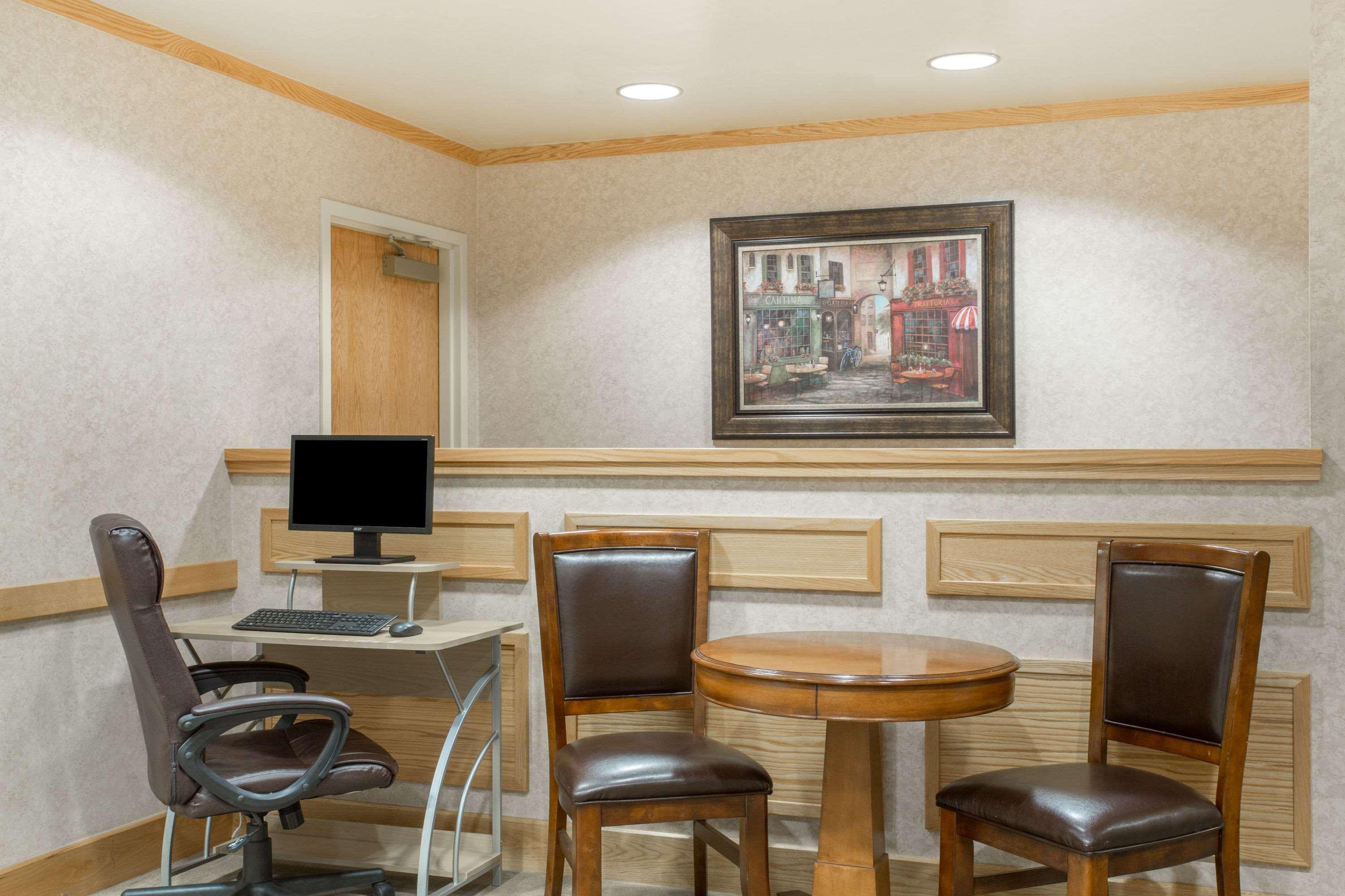 Days Inn By Wyndham Chino Valley Exterior foto