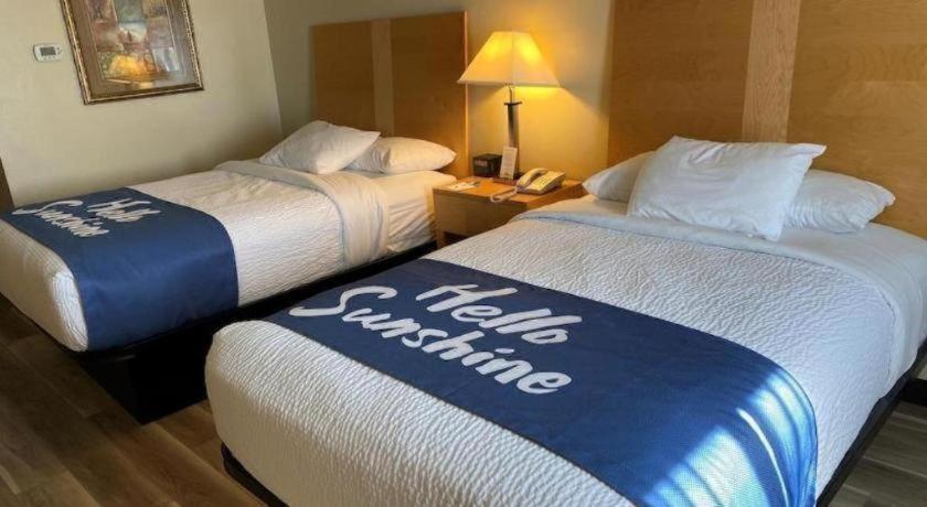 Days Inn By Wyndham Chino Valley Exterior foto